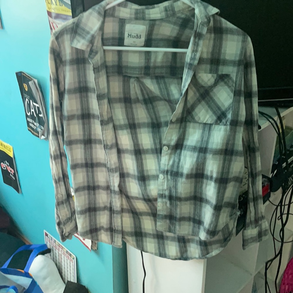 Women’s Flannel